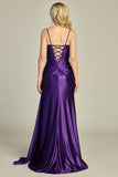 Let's Evening Gowns 8138L
