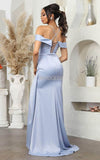 MayQueen Evening Gown RQ7990