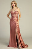 Let's Evening Gowns 8138L