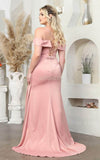 MayQueen Evening Gown RQ7990
