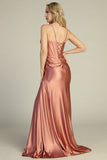 Let's Evening Gowns 8138L