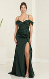 MayQueen Evening Gown RQ7990