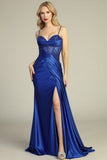 Let's Evening Gowns 8138L