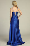 Let's Evening Gowns 8138L