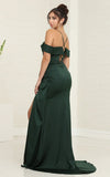 MayQueen Evening Gown RQ7990