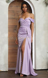 MayQueen Evening Gown RQ7990