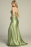Let's Evening Gowns 8138L