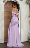 MayQueen Evening Gown RQ7990