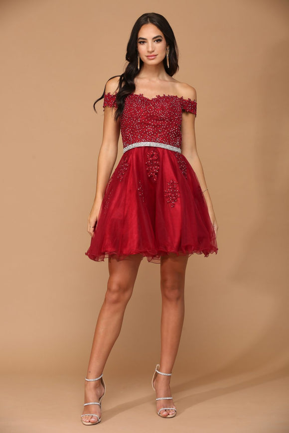 Eva Evening Gowns 5236