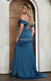 MayQueen Evening Gown RQ7990