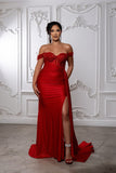 MayQueen Evening Gowns MQ2229