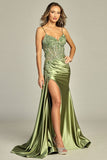 Let's Evening Gowns 8040L