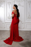 MayQueen Evening Gowns MQ2229