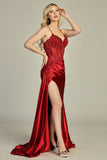 Let's Evening Gowns 8040L