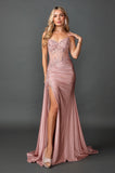 Dancing Queen Evening Gowns 4578