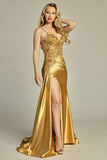 Let's Evening Gowns 8040L