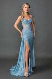 Dancing Queen Evening Gowns 4578