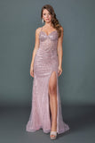 Dancing Queen Evening Gowns 4610