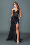 Dancing Queen Evening Gowns 4610