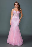 Dancing Queen Evening Gowns 4609