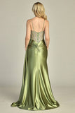 Let's Evening Gowns 8023L