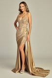 Let's Evening Gowns 8062L