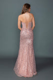 Dancing Queen Evening Gowns 4534