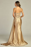 Let's Evening Gowns 8062L