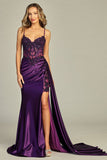 Let's Evening Gowns 8062L