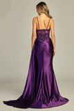 Let's Evening Gowns 8062L