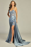 Let's Evening Gowns 8062L