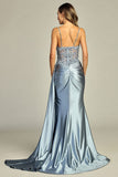 Let's Evening Gowns 8062L