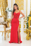 Dancing Queen Evening Gowns 4492