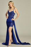 Let's Evening Gowns 8062L