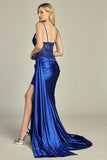 Let's Evening Gowns 8062L