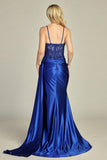 Let's Evening Gowns 8062L