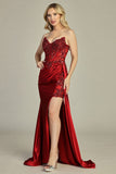 Let's Evening Gowns 8062L