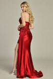 Let's Evening Gowns 8062L