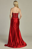 Let's Evening Gowns 8062L