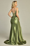 Let's Evening Gowns 8020L