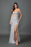 Dancing Queen Evening Gowns 4385