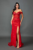 Dancing Queen Evening Gowns 4385