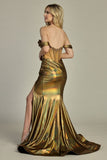 Let's Evening Gowns 8113L