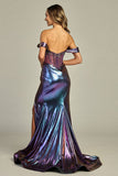 Let's Evening Gowns 8113L