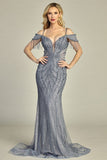 Let's Evening Gowns 8101L