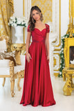 Dancing Queen Evening Gowns 4499