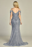 Let's Evening Gowns 8101L