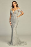 Let's Evening Gowns 8101L