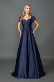 Dancing Queen Evening Gowns 4499