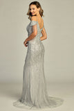 Let's Evening Gowns 8101L